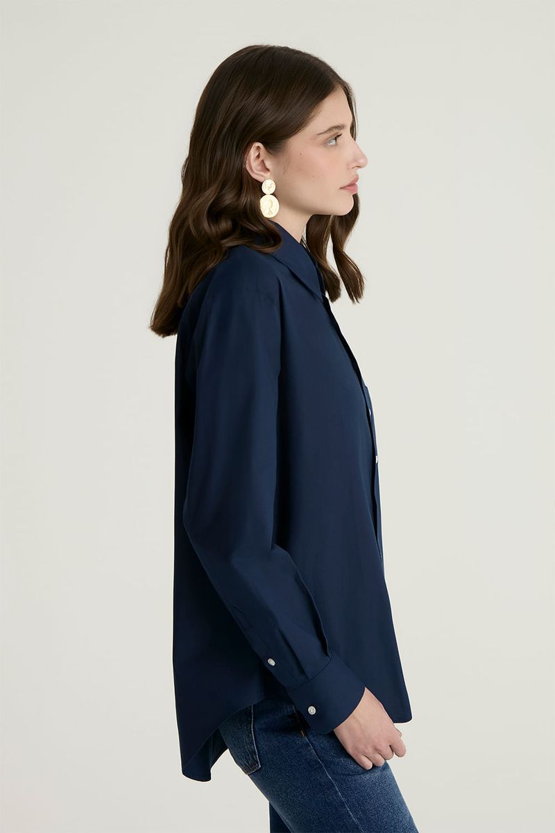 Camisa Iara