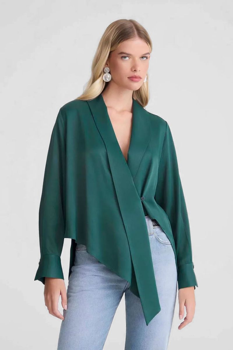 Camisa Nicole
