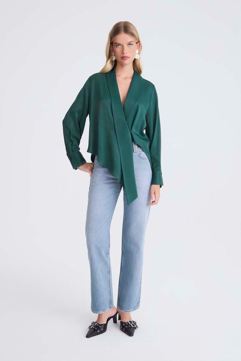 Camisa Nicole