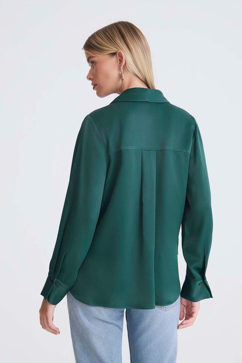 Camisa Nicole