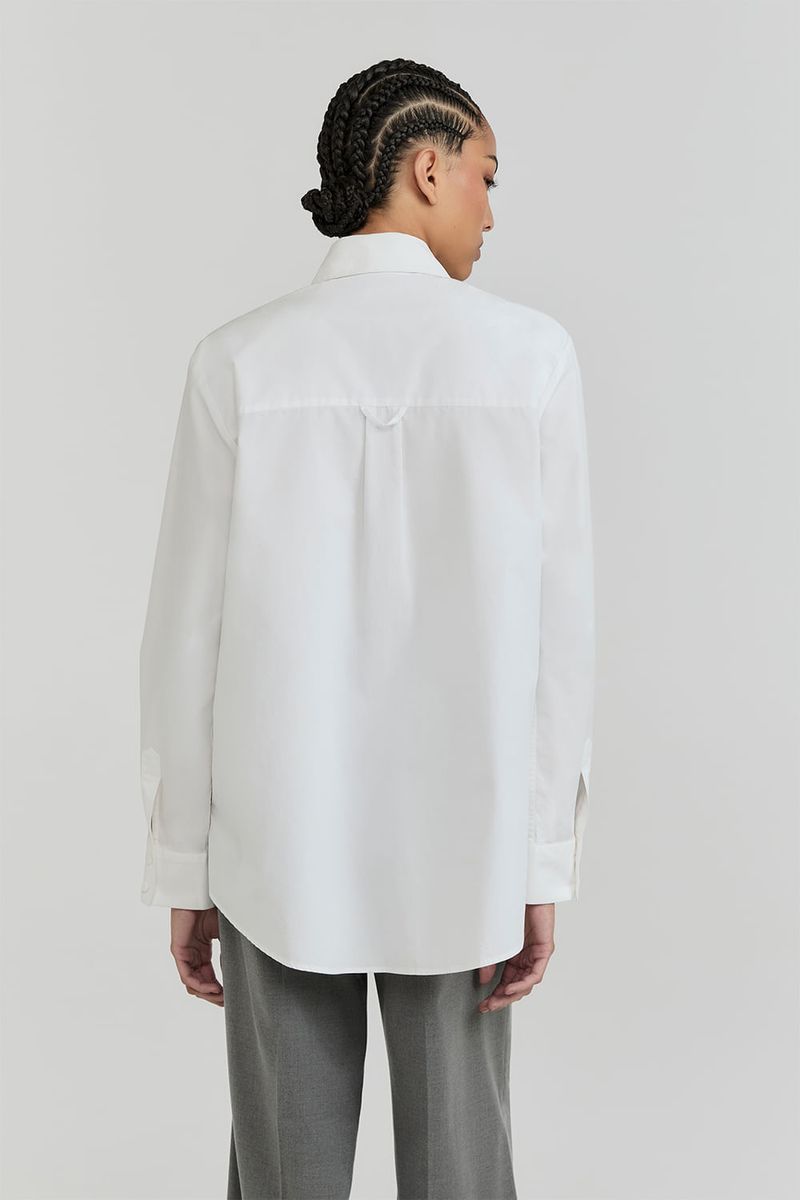 Camisa Sasha