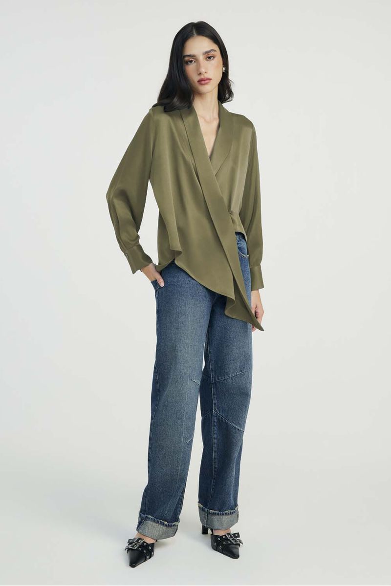 Camisa Nicole