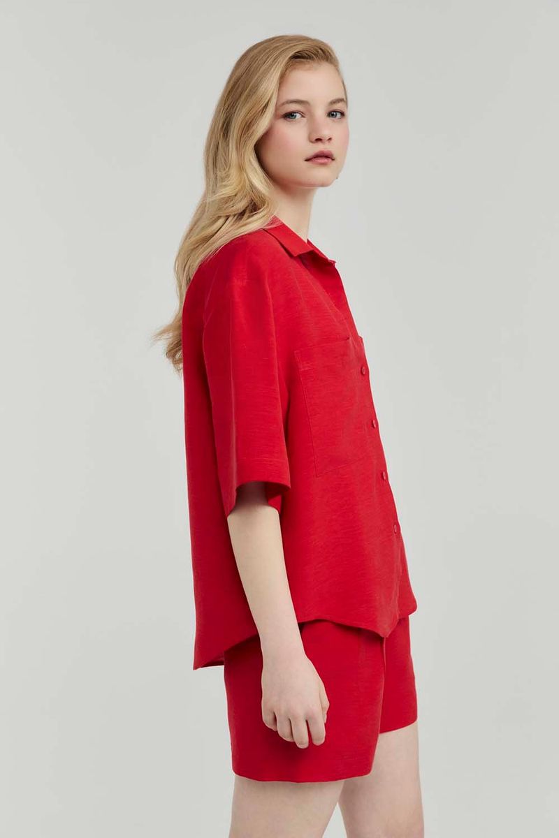 Camisa Clarissa