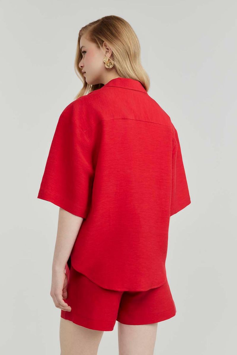 Camisa Clarissa
