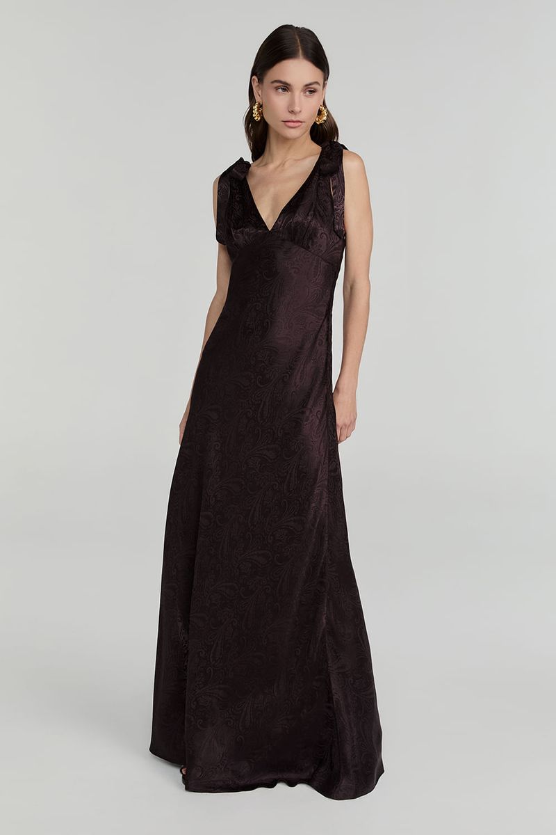 Vestido Beatriz