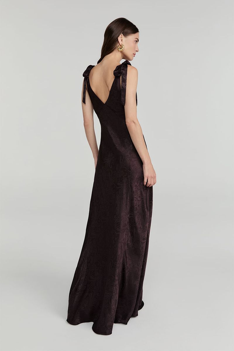 Vestido Beatriz