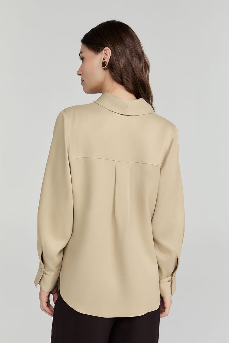 Camisa Nicole