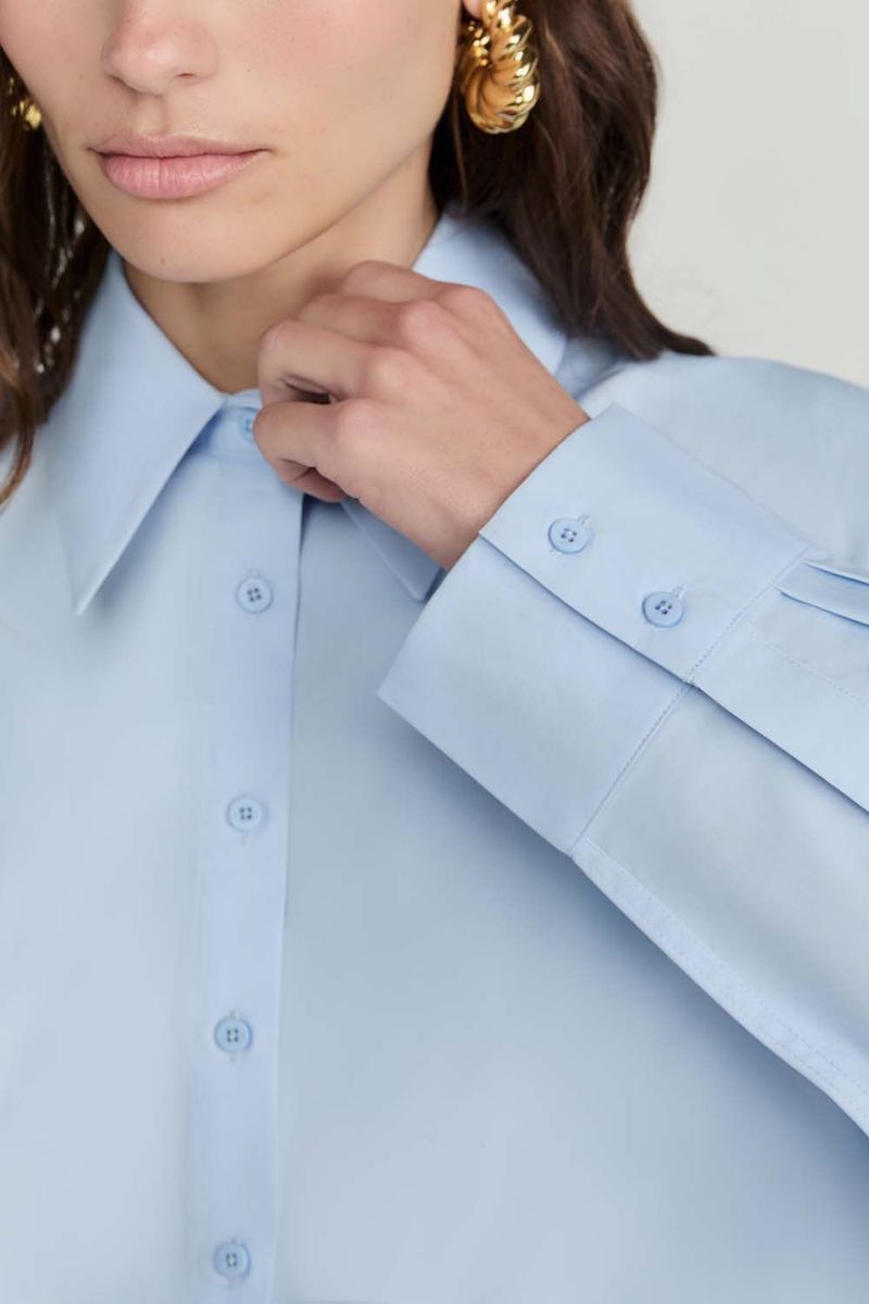 Camisa Sasha