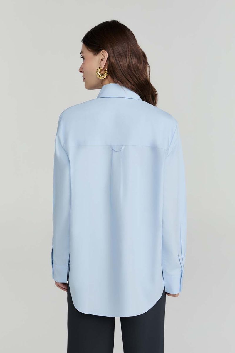 Camisa Sasha