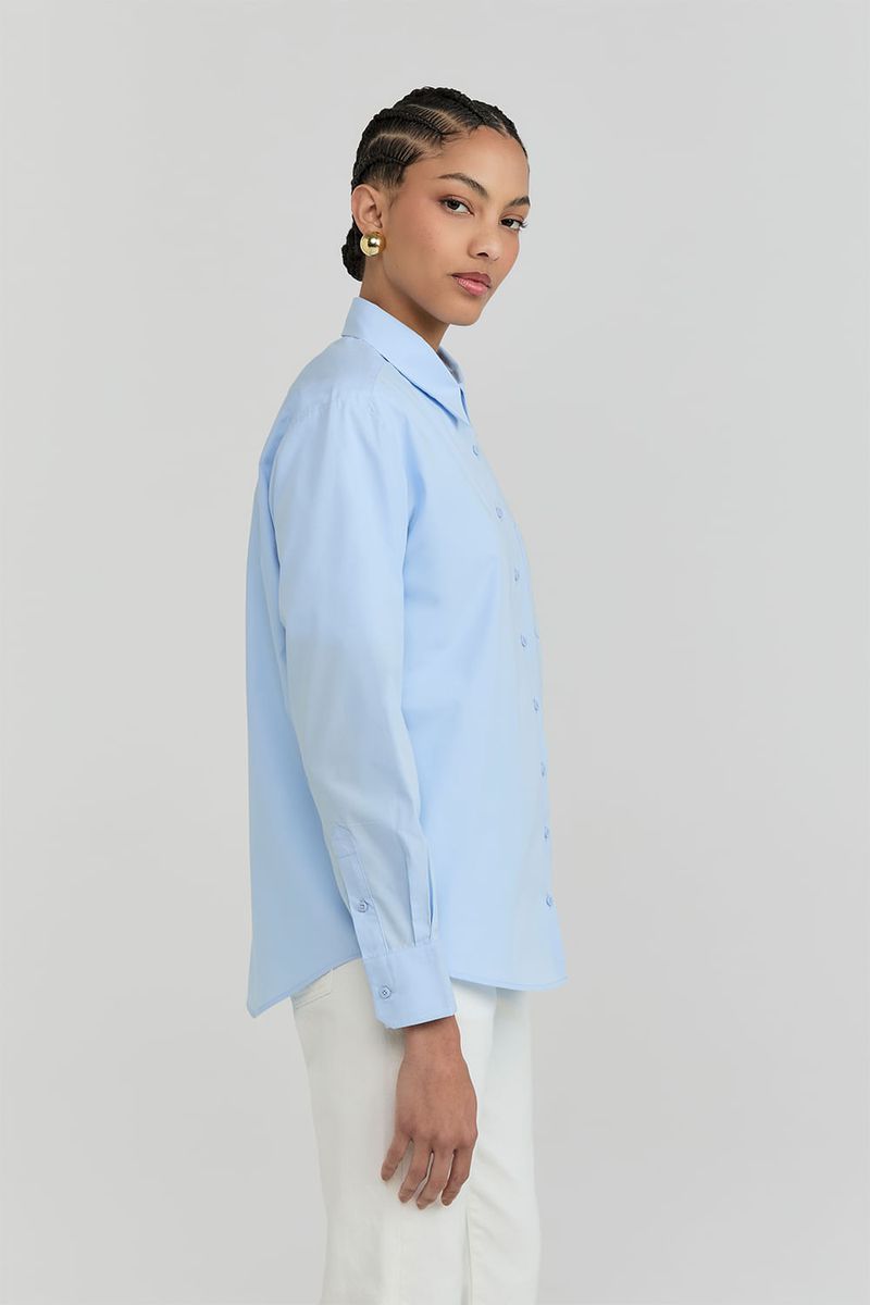 Camisa Iandra