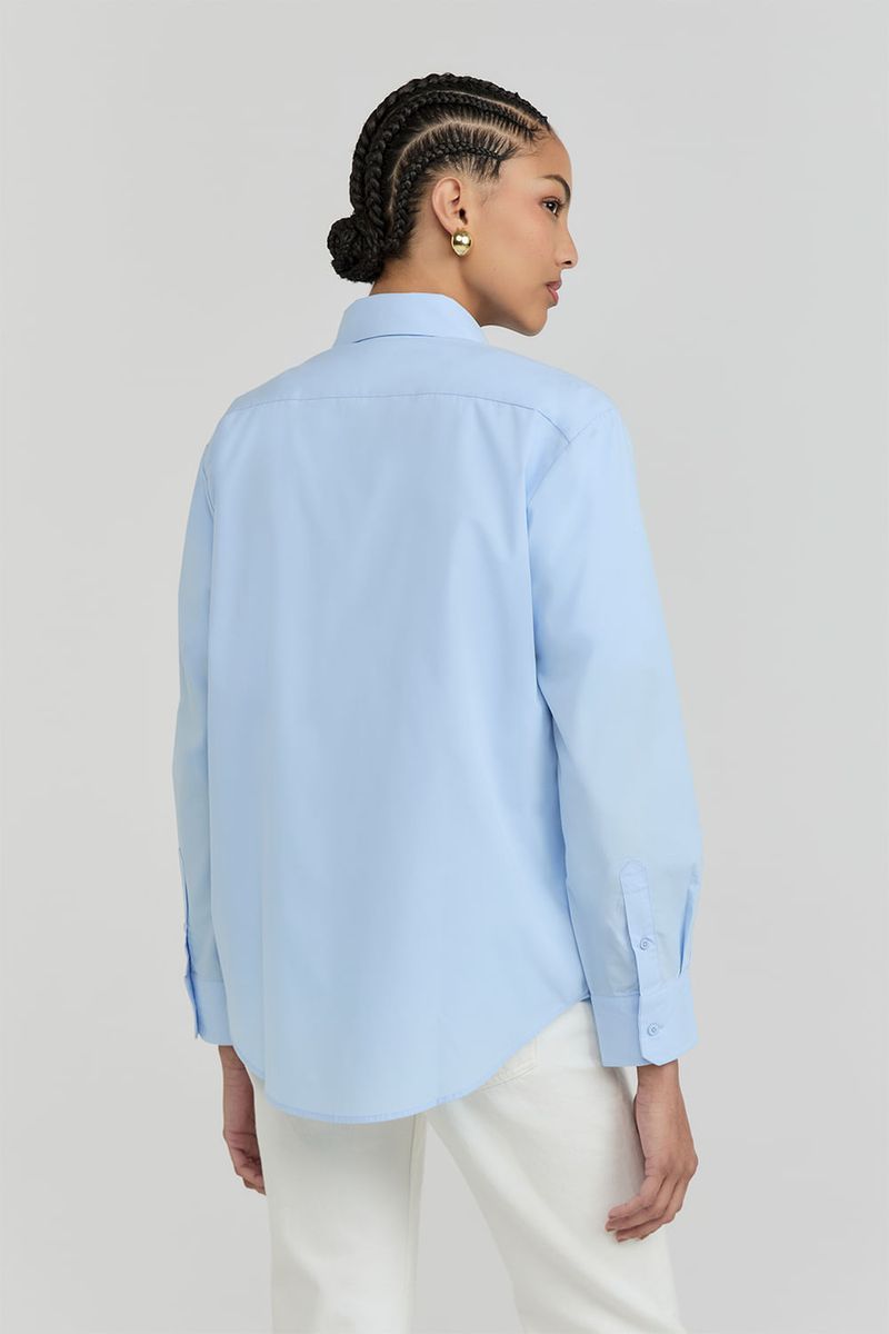 Camisa Iandra