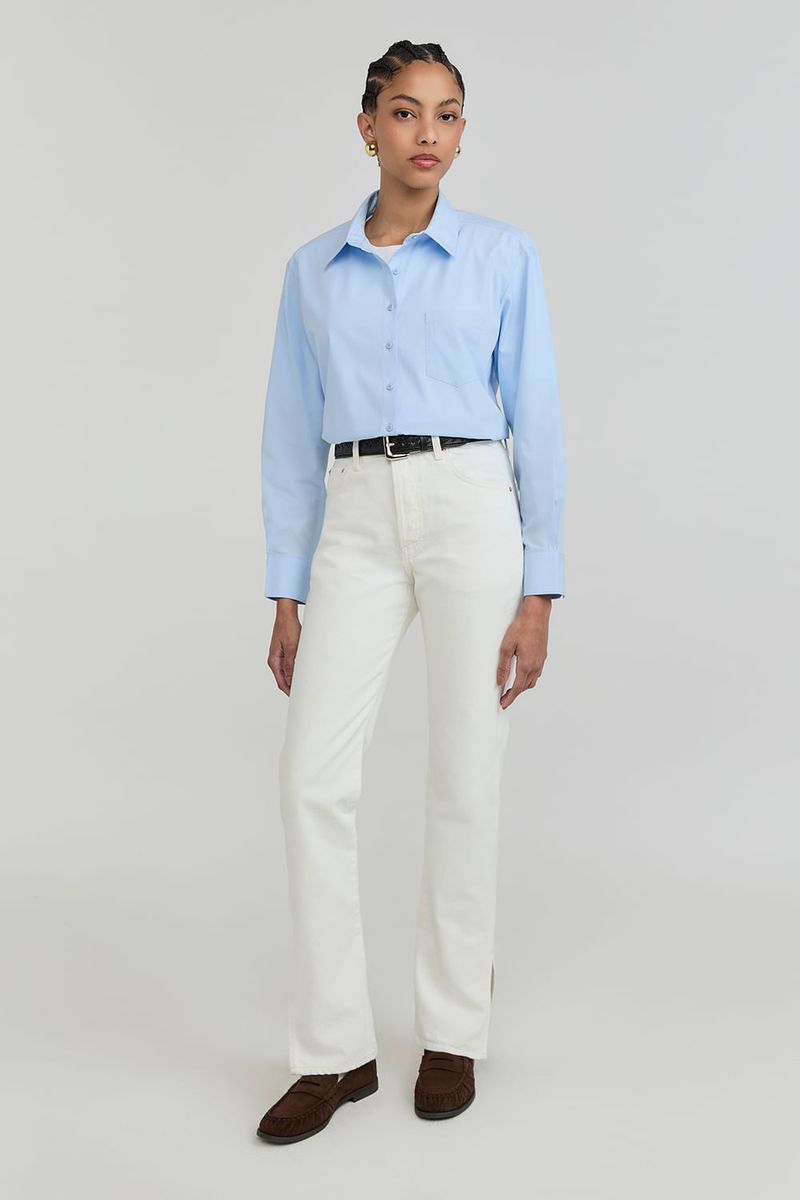 Camisa Iandra