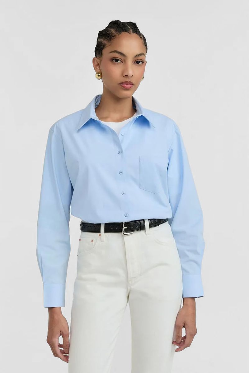 Camisa Iandra