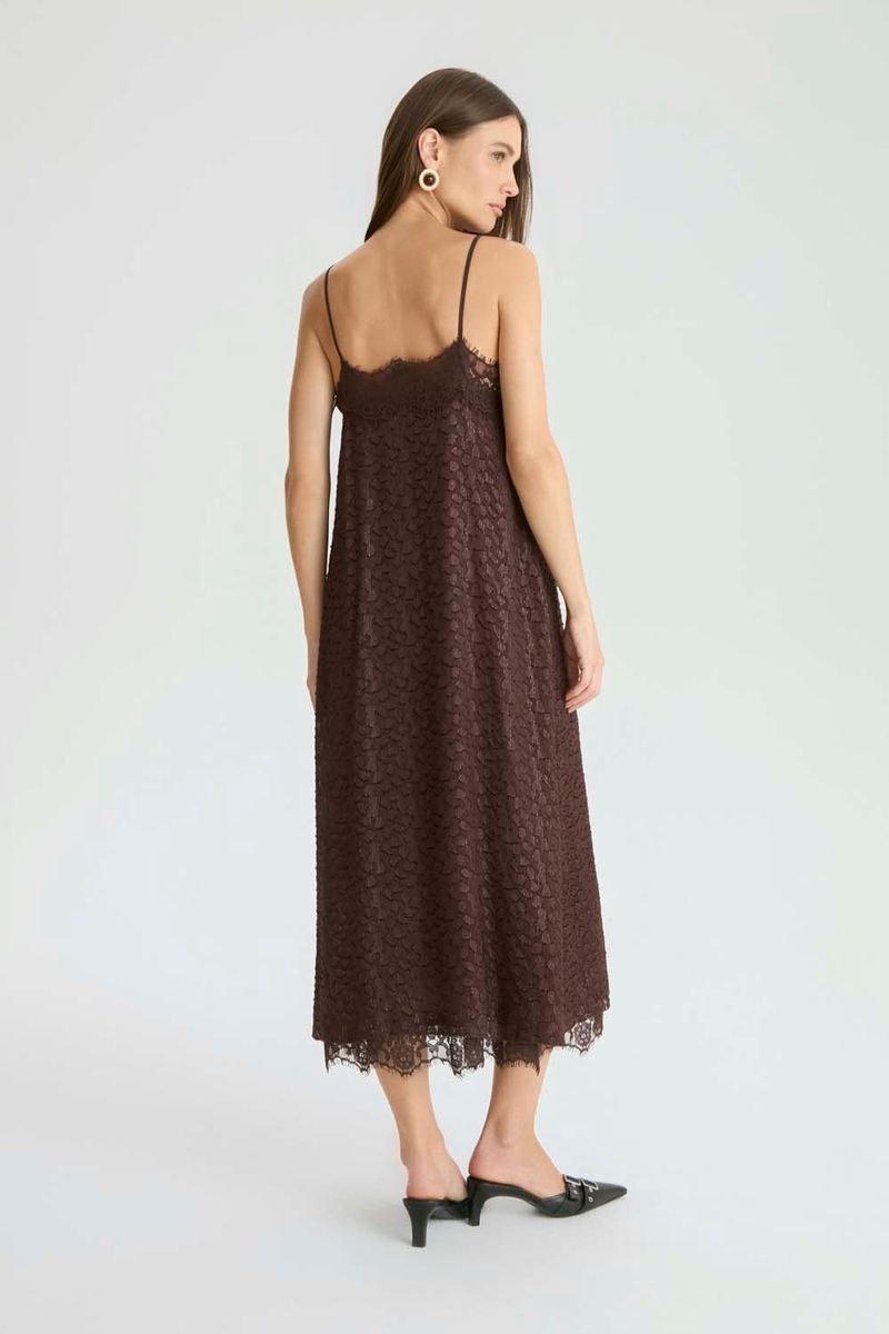 Vestido Simone