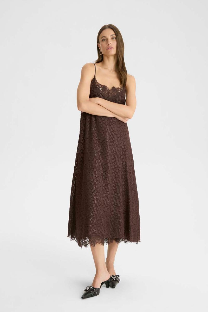 Vestido Simone