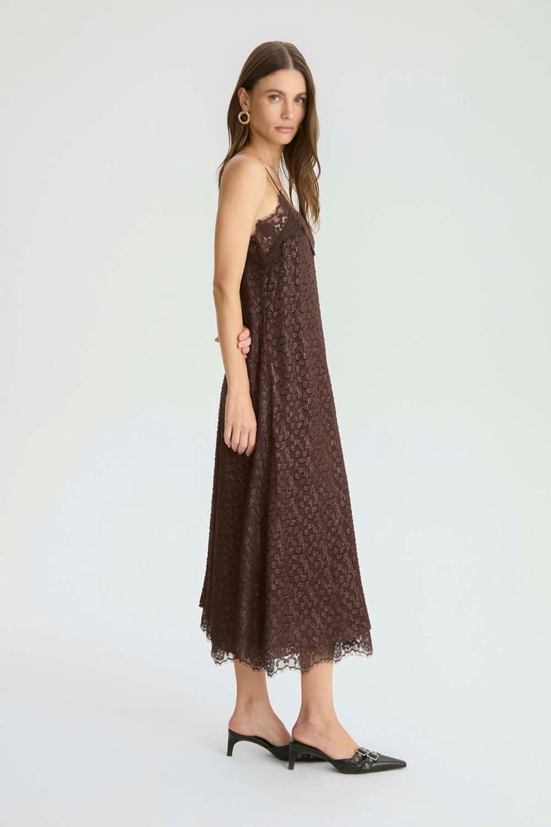 Vestido Simone