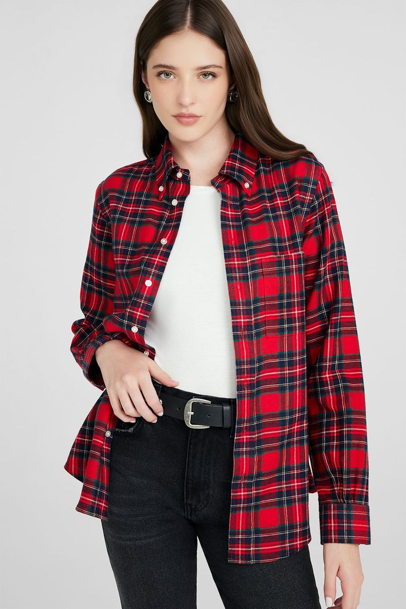 Camisa Madalena