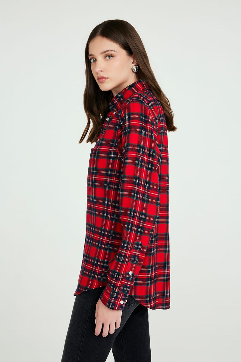 Camisa Madalena