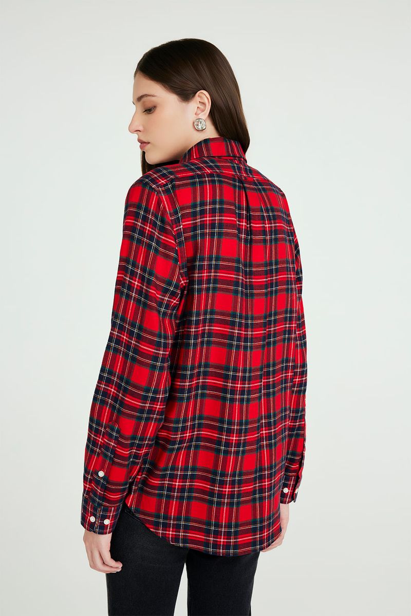 Camisa Madalena