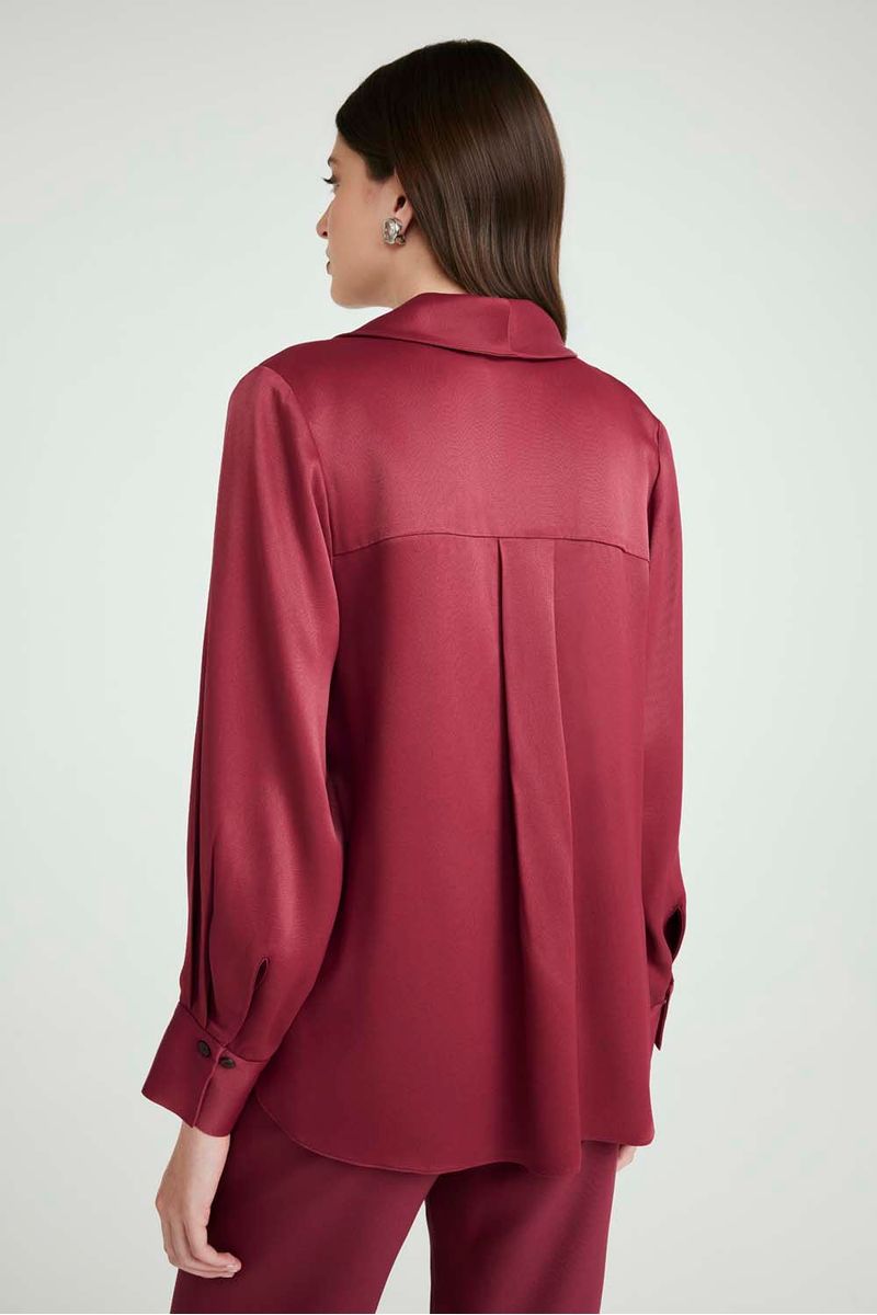 Camisa Nicole