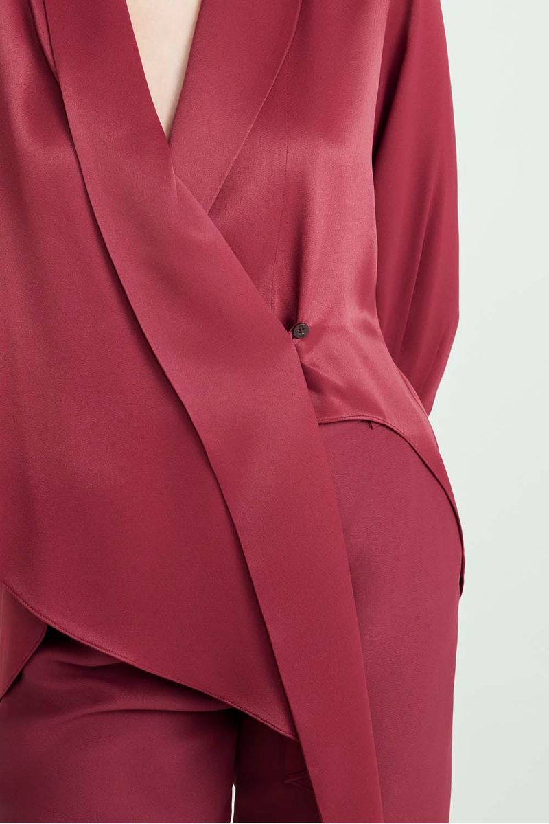 Camisa Nicole