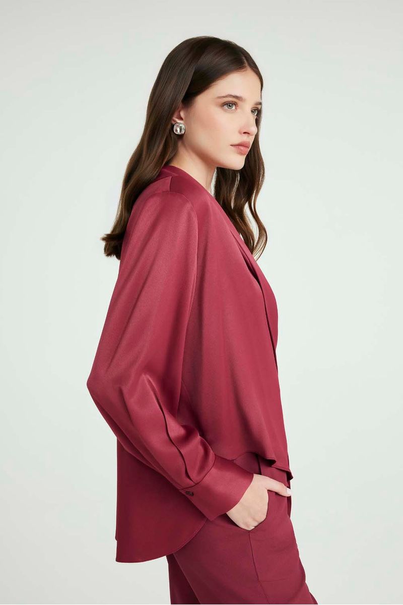 Camisa Nicole