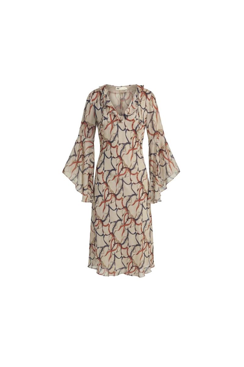 Vestido Clara