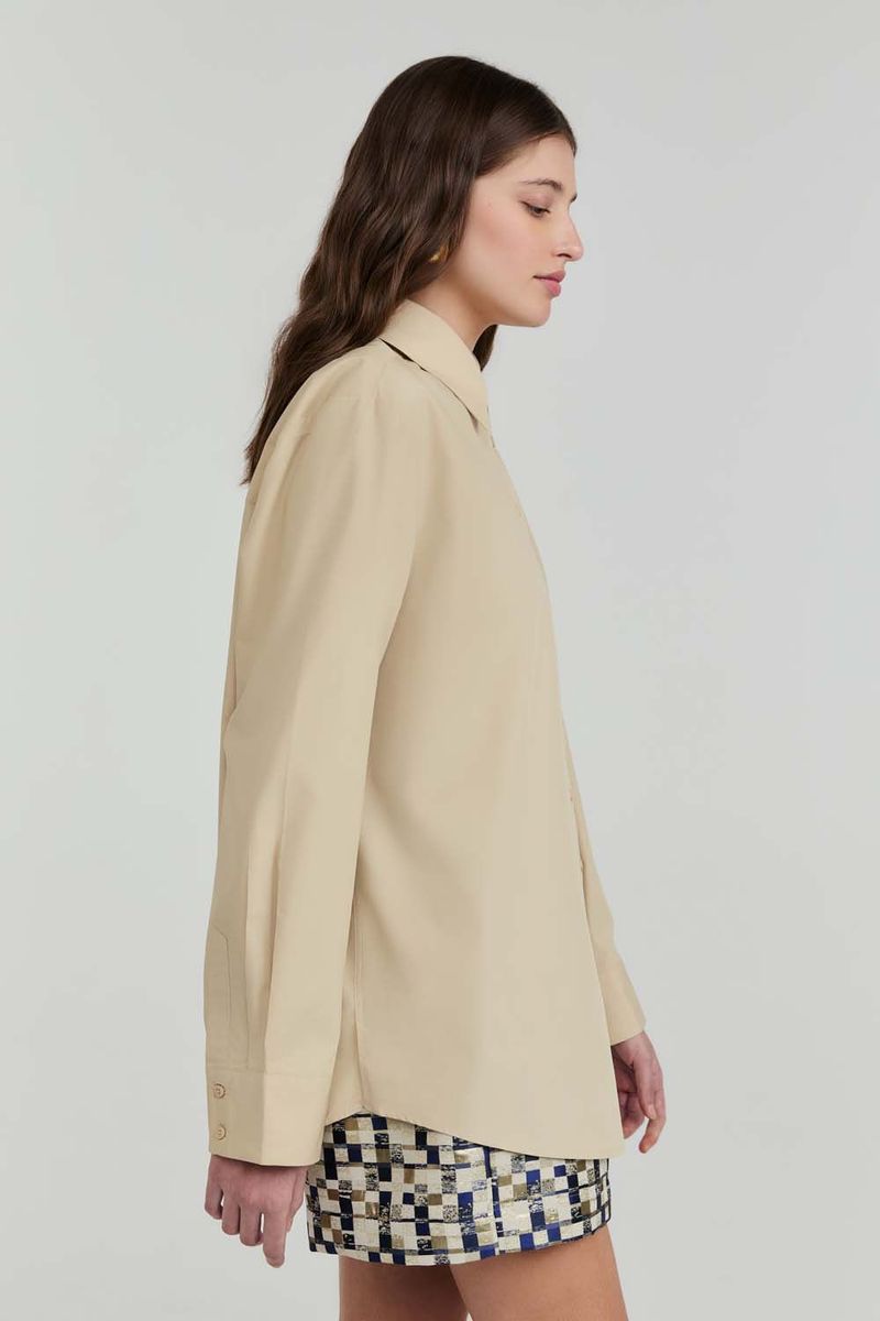 Camisa Sasha