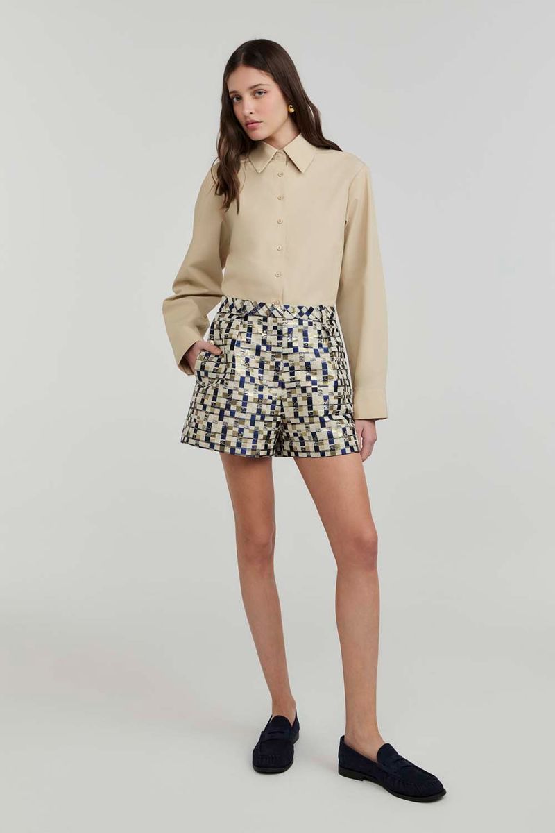 Camisa Sasha