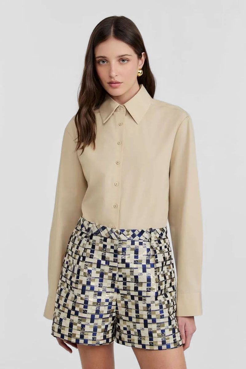Camisa Sasha