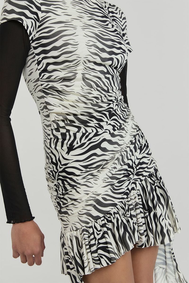 Vestido Leila