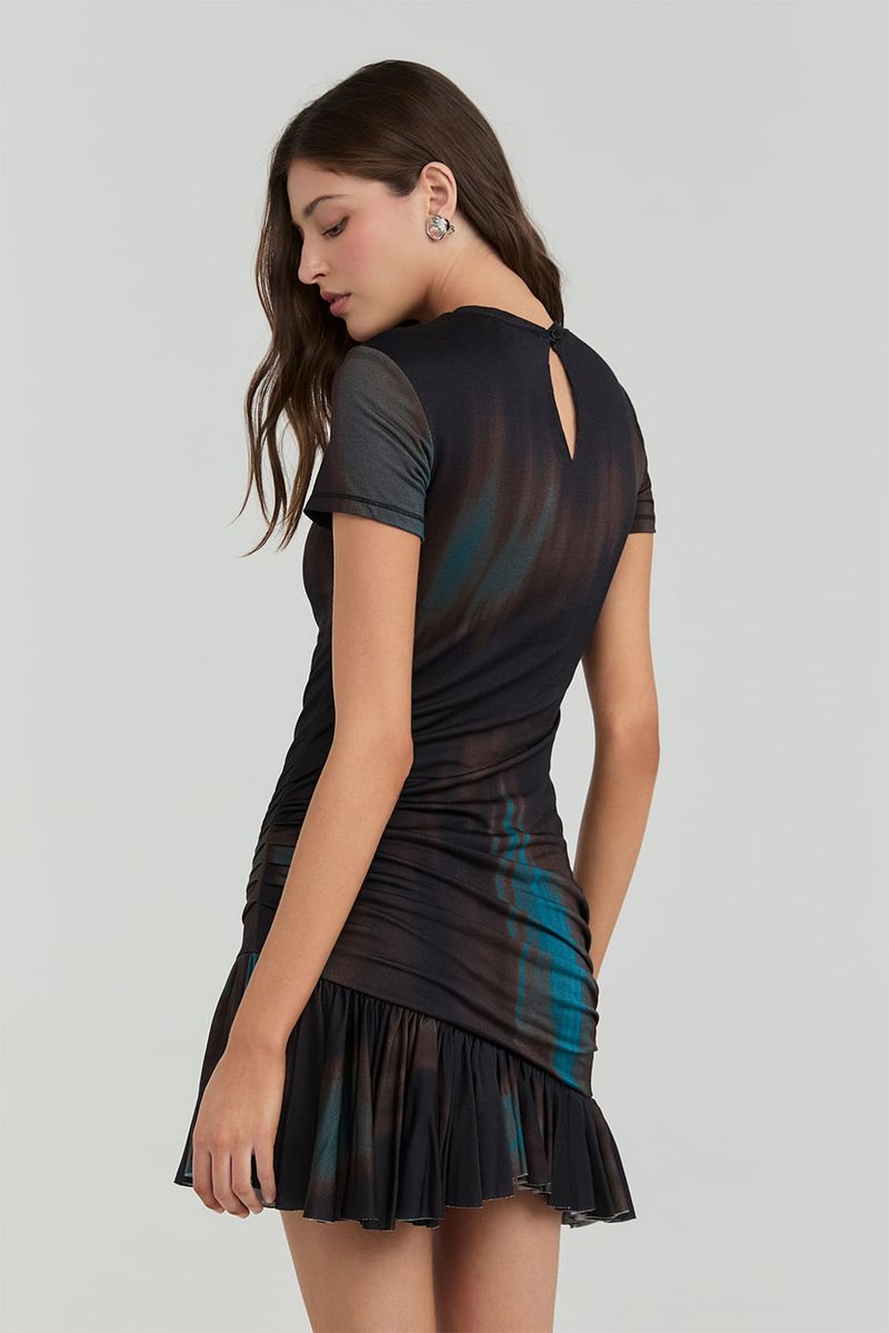 Vestido Leila