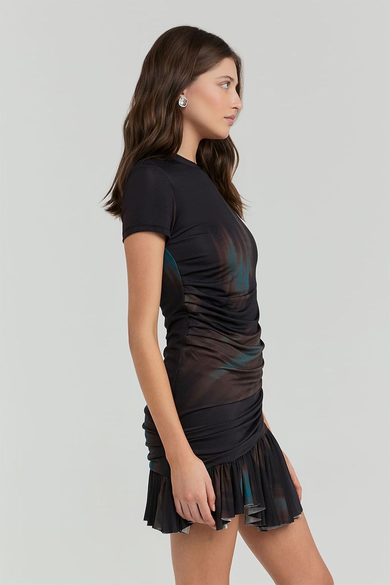 Vestido Leila