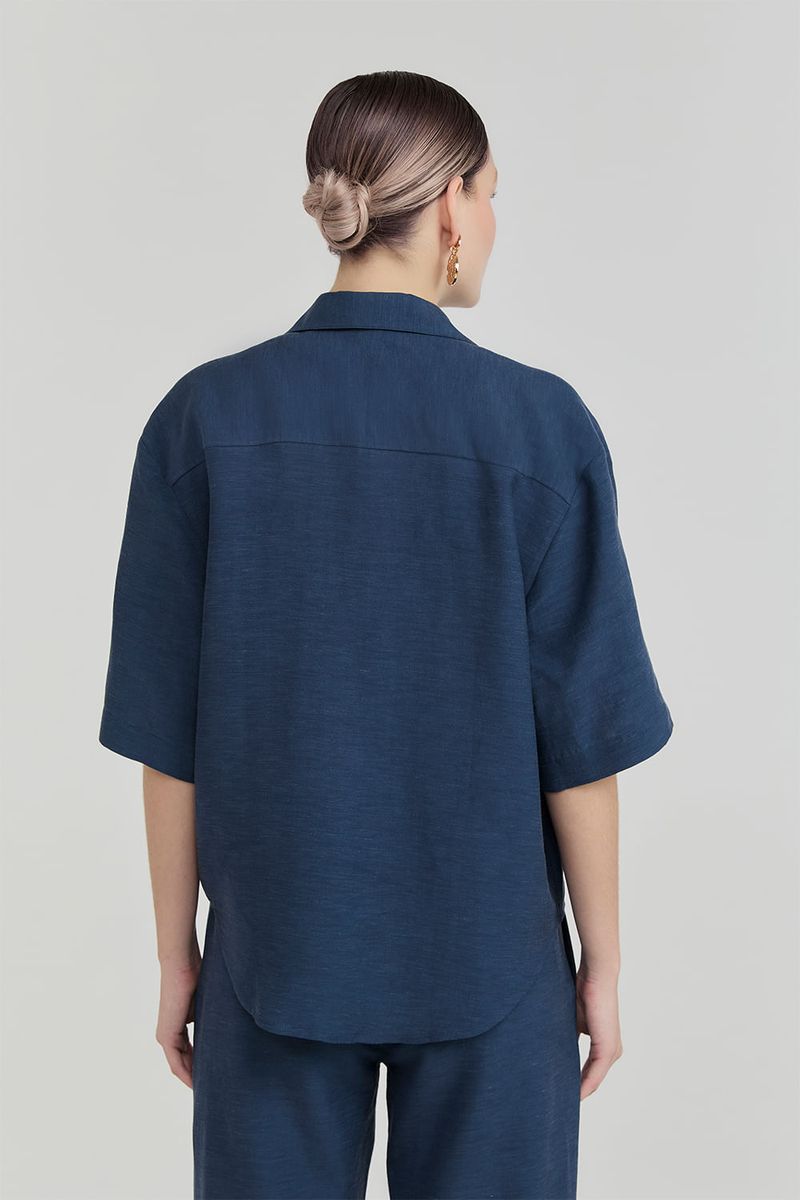 Camisa Clarissa