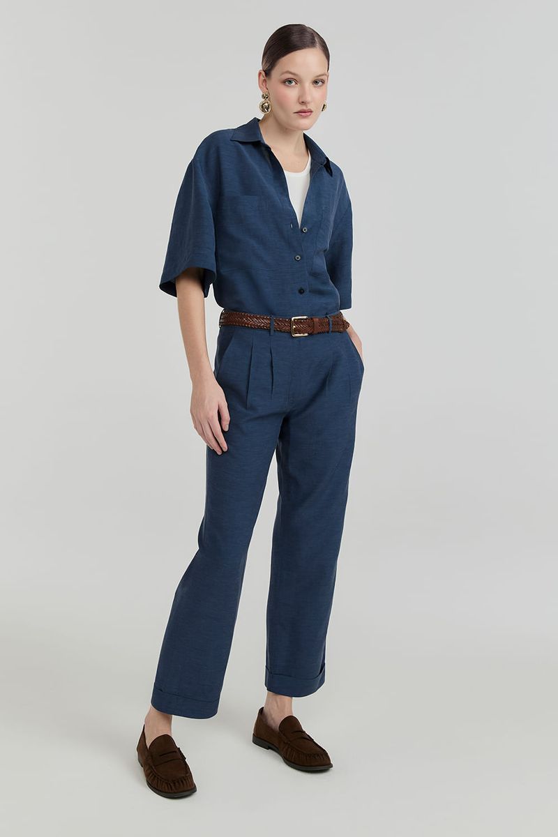 Camisa Clarissa