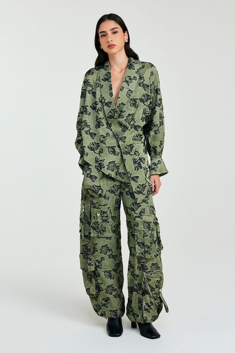 Camisa Jessie