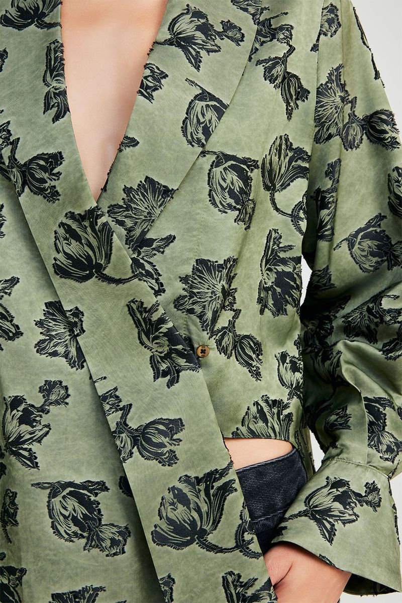 Camisa Jessie