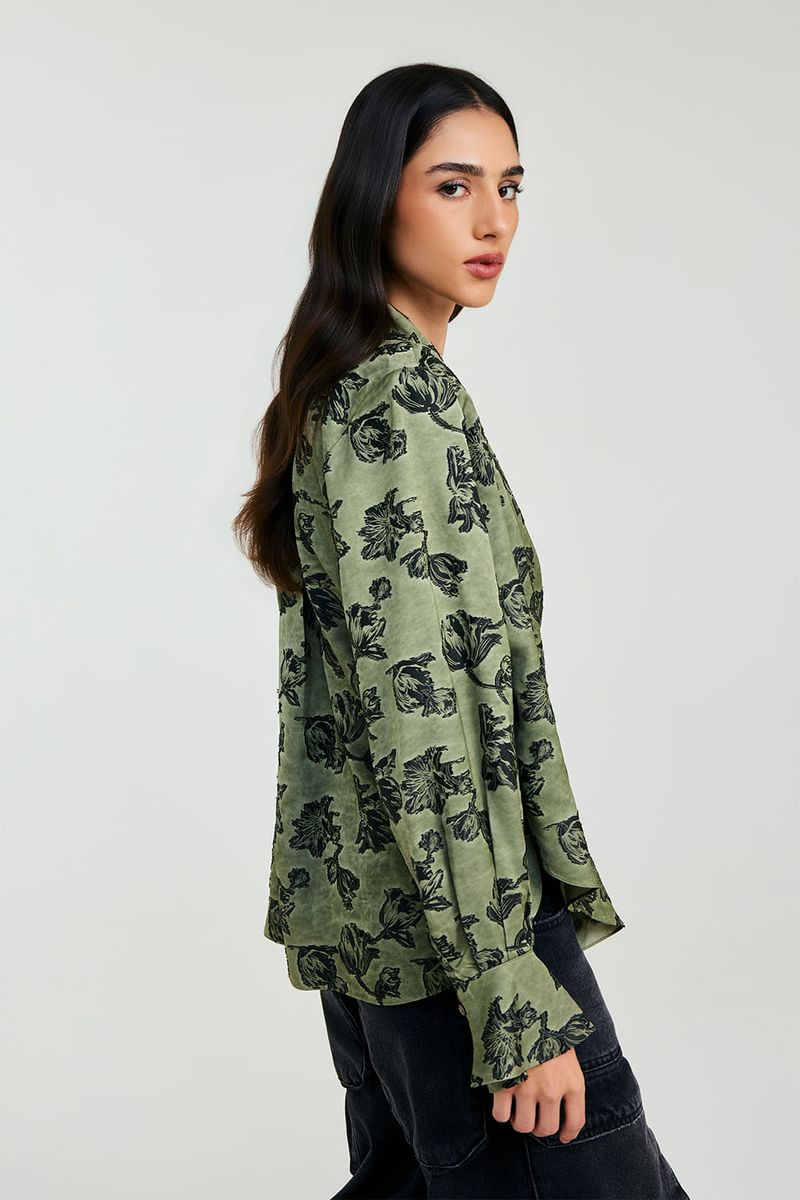 Camisa Jessie