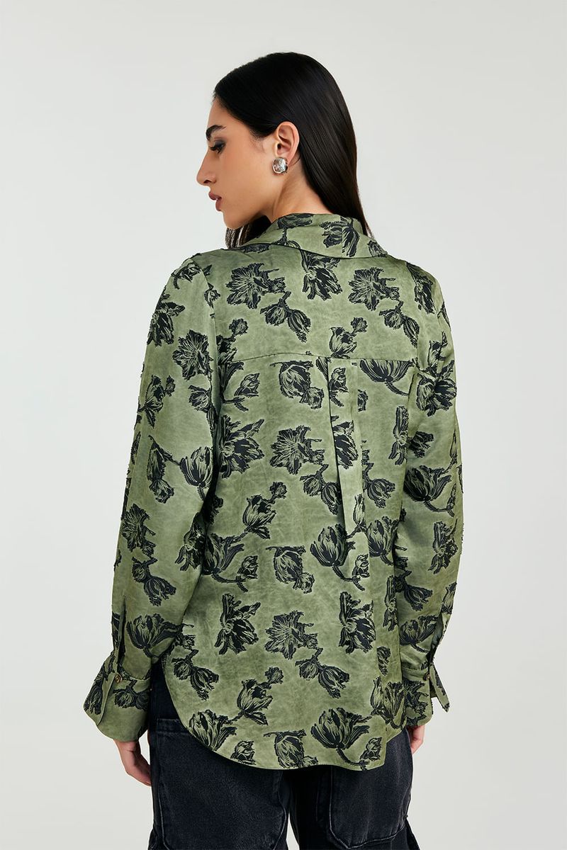 Camisa Jessie