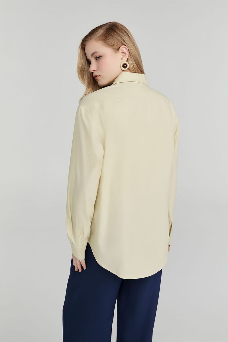 Camisa Iandra