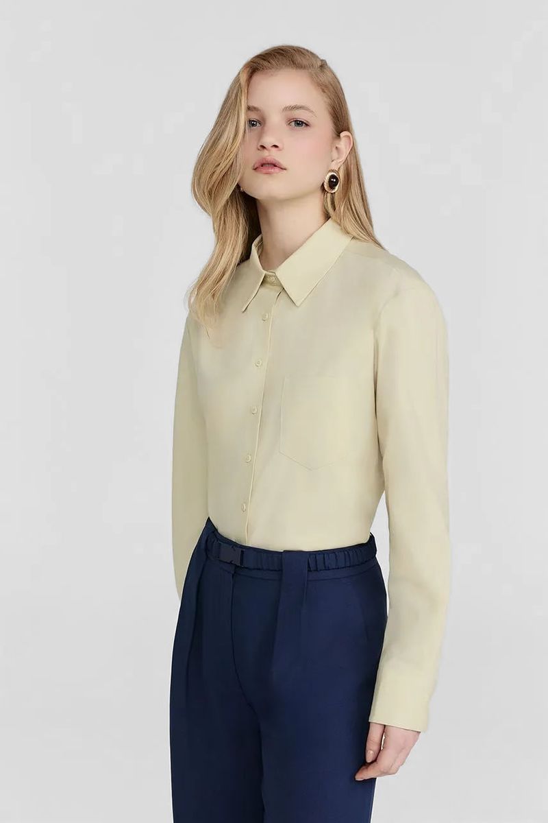 Camisa Iandra