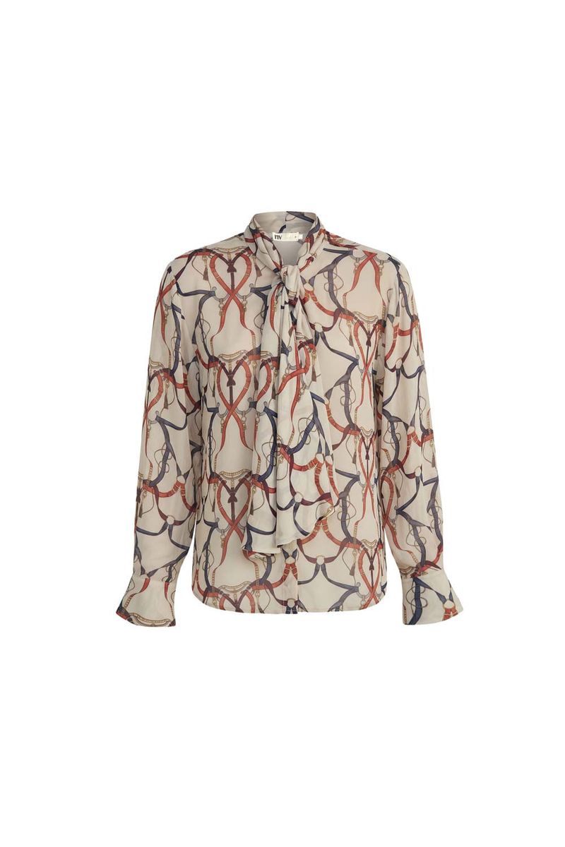 Camisa Clara