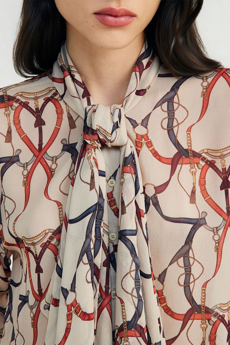 Camisa Clara