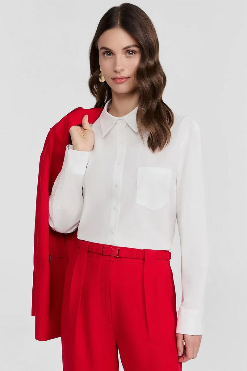 Camisa Iandra