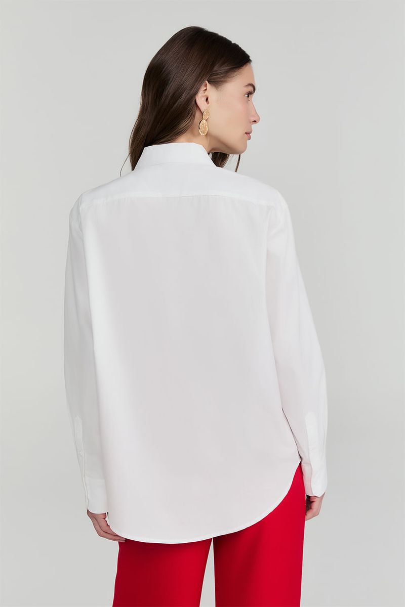 Camisa Iandra