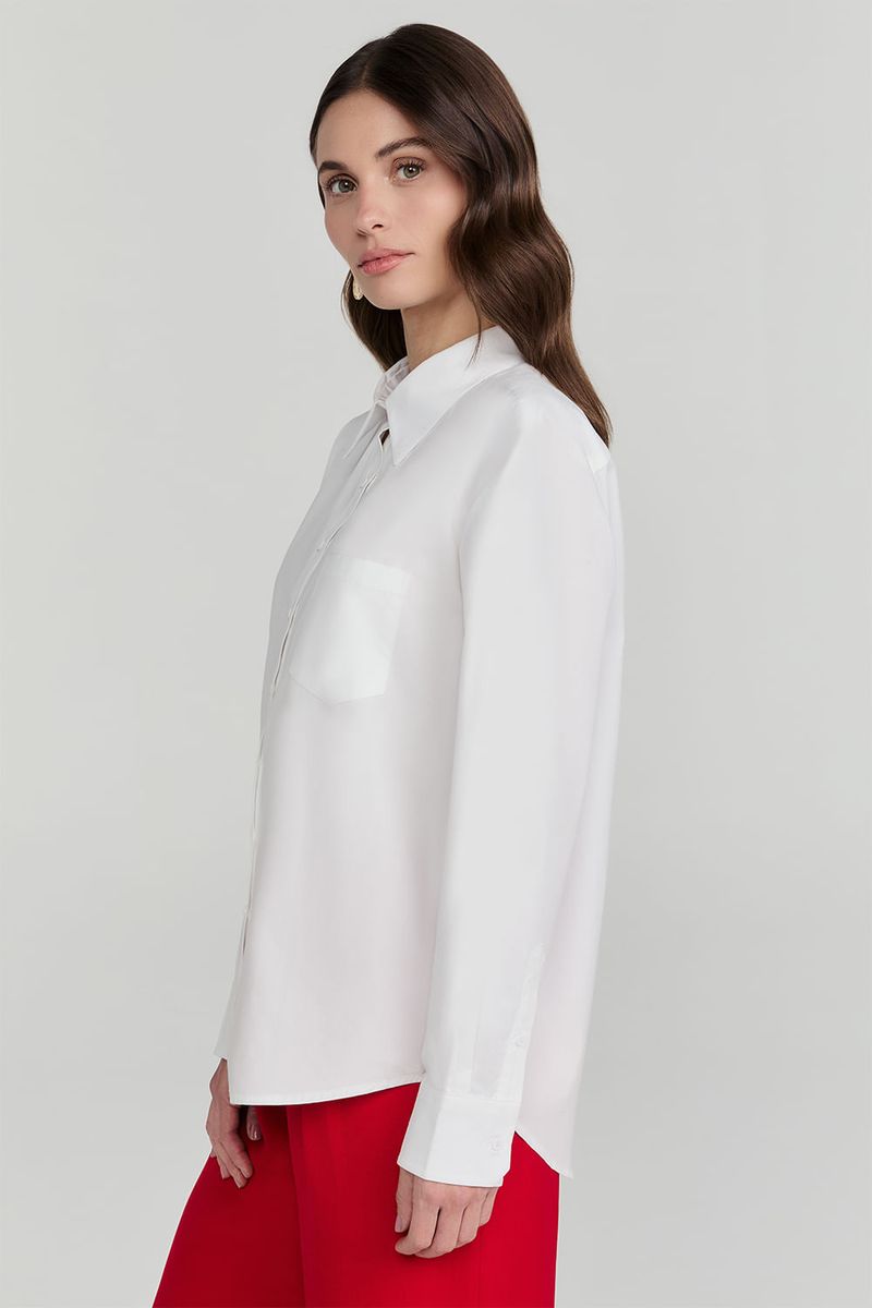 Camisa Iandra
