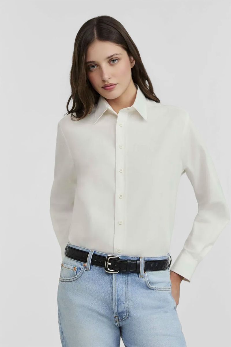 Camisa Charlotte
