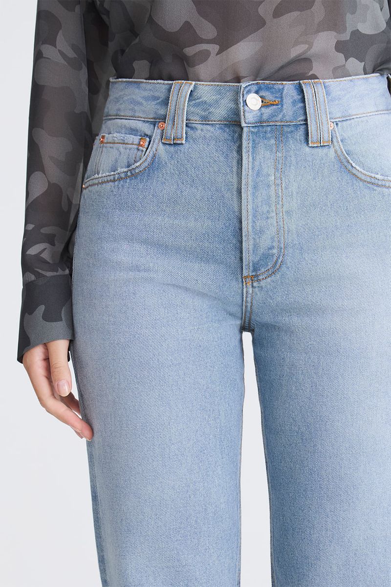 Calça Jeans Violeta