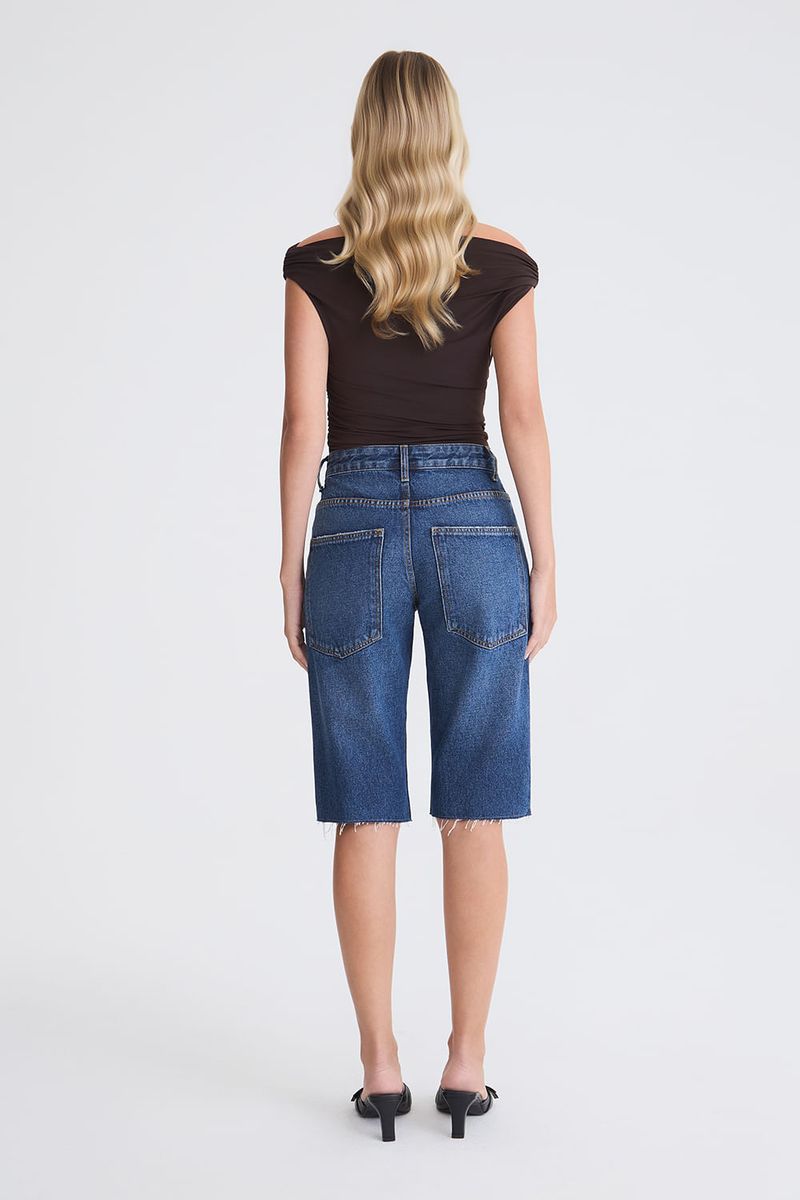 Bermuda Jeans Olga