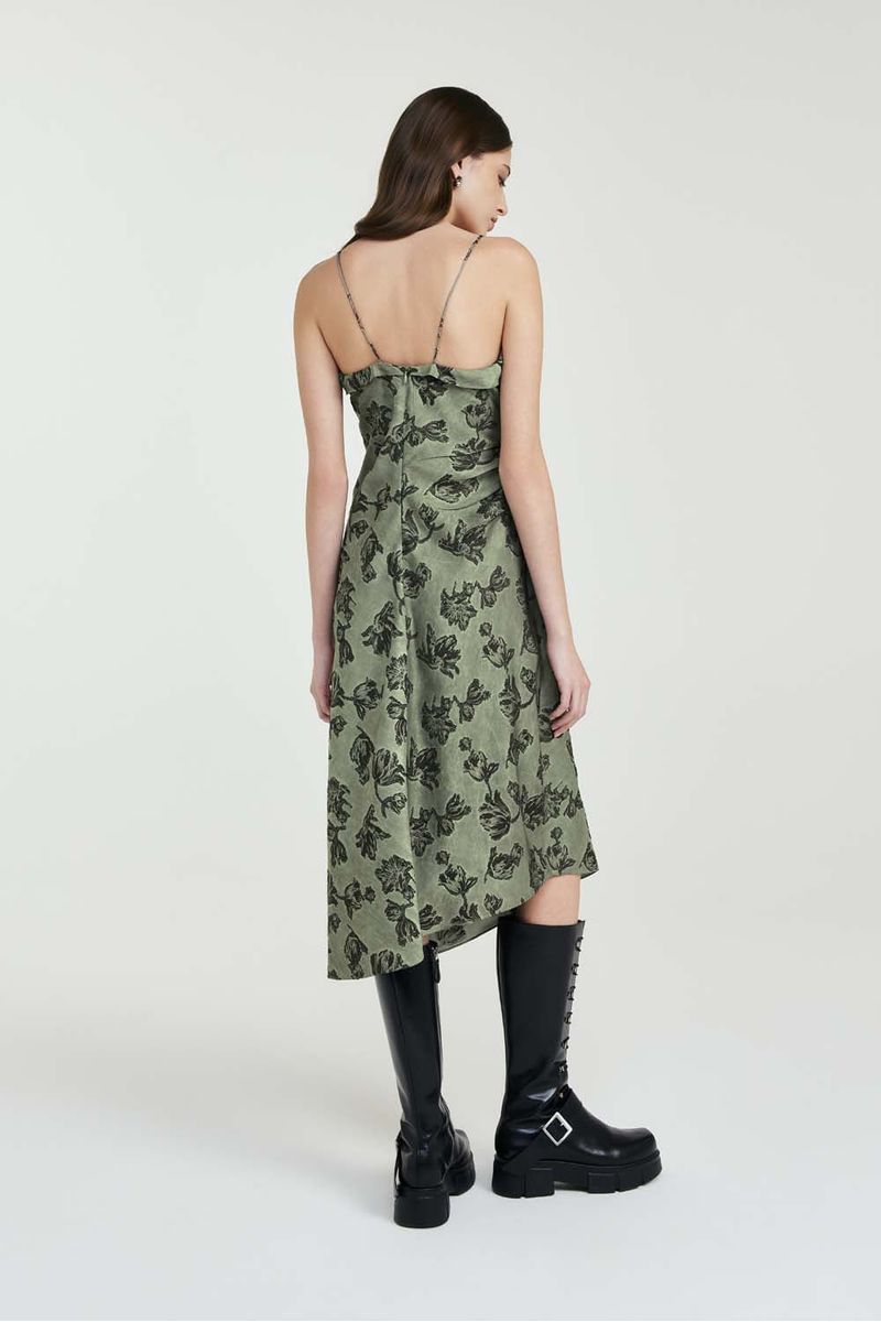 Vestido Jessie